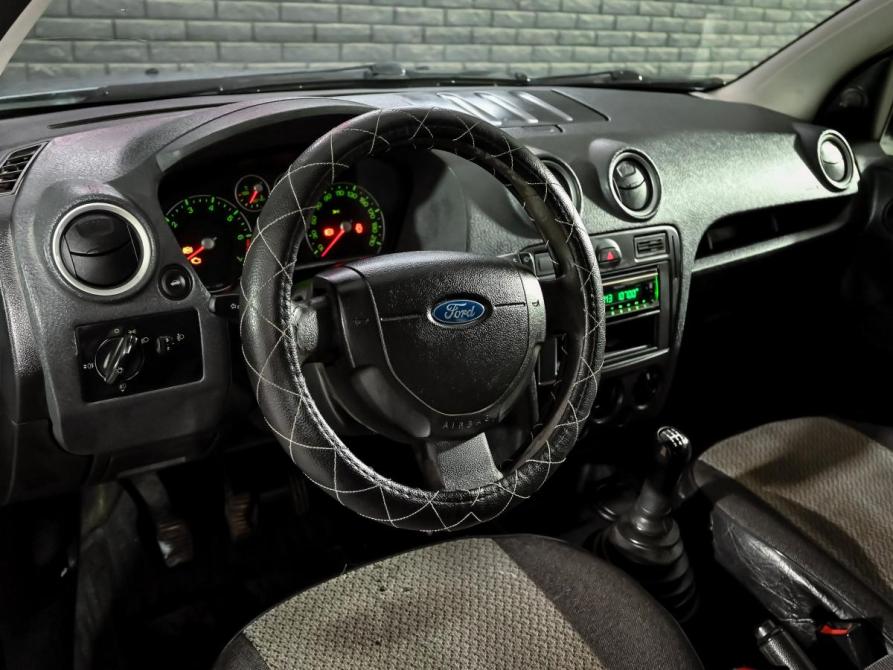 Ford Fusion I Рестайлинг Екатеринбург  - изображение 8
