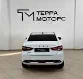Lada (ВАЗ) Vesta I Рестайлинг (NG) Екатеринбург  - изображение 22