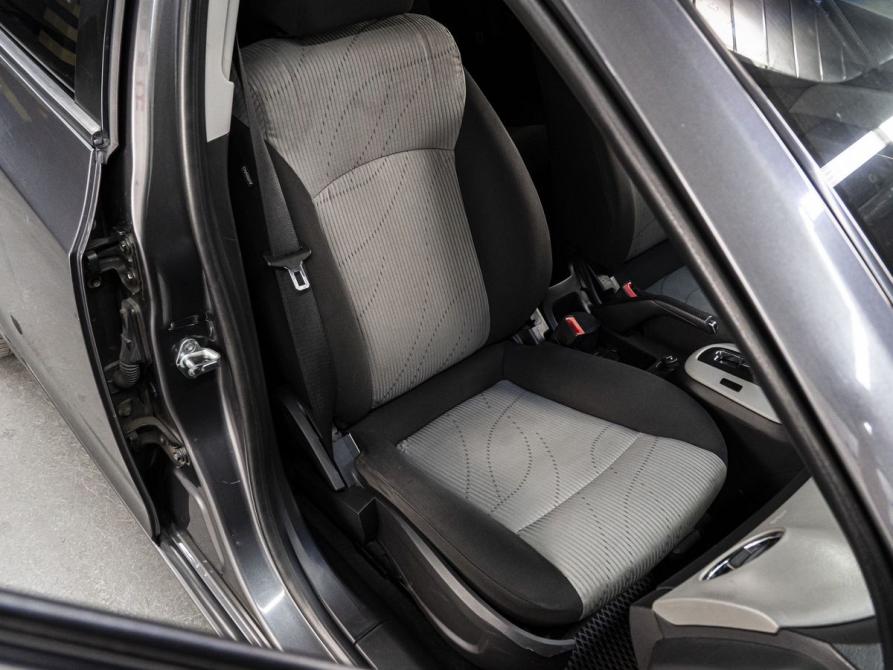 Chevrolet Cruze I Тюмень  - изображение 16