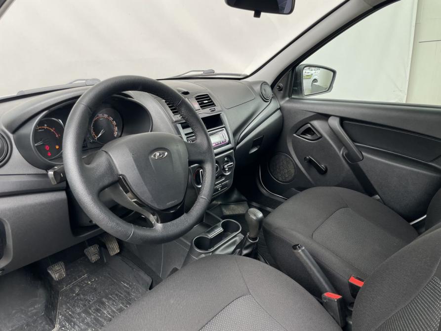 Lada (ВАЗ) Granta I Рестайлинг Екатеринбург  - изображение 11