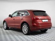 Audi Q5 I (8R) Москва  - изображение 31