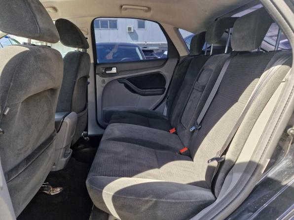 Ford Focus II Рестайлинг с пробегом 2009 года, цена 530 000 рублей, 142435 км, хэтчбек, Автокод Объявления