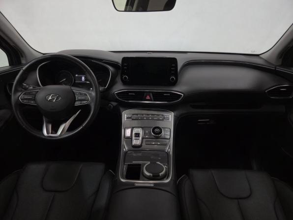 Hyundai Santa Fe IV Рестайлинг с пробегом 2023 года, цена 3 650 000 рублей, 45746 км, внедорожник, Автокод Объявления