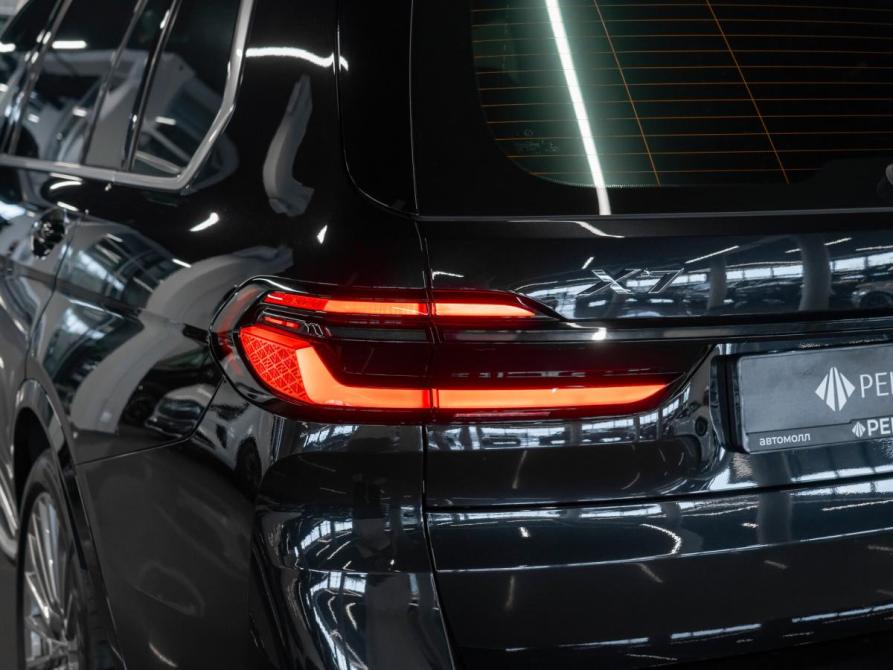 BMW X7 I (G07) Рестайлинг Москва  - изображение 43