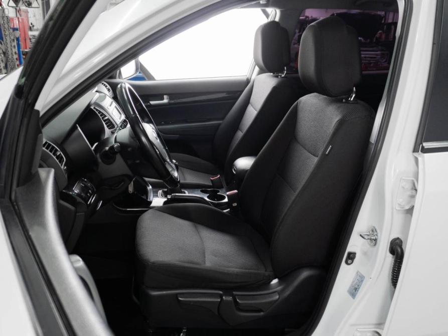 Kia Sorento II Рестайлинг Тюмень  - изображение 10