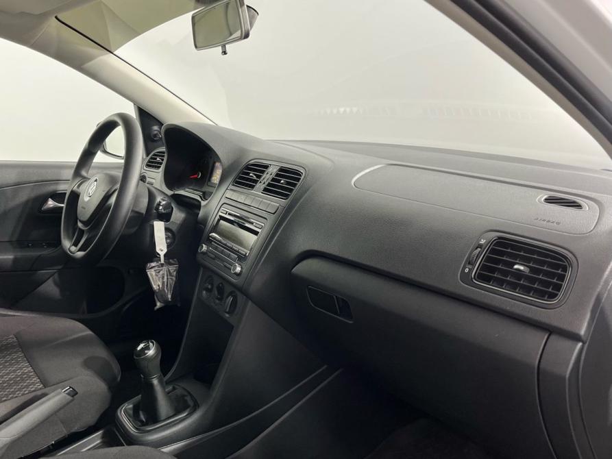 Volkswagen Polo V Рестайлинг Ижевск  - изображение 9
