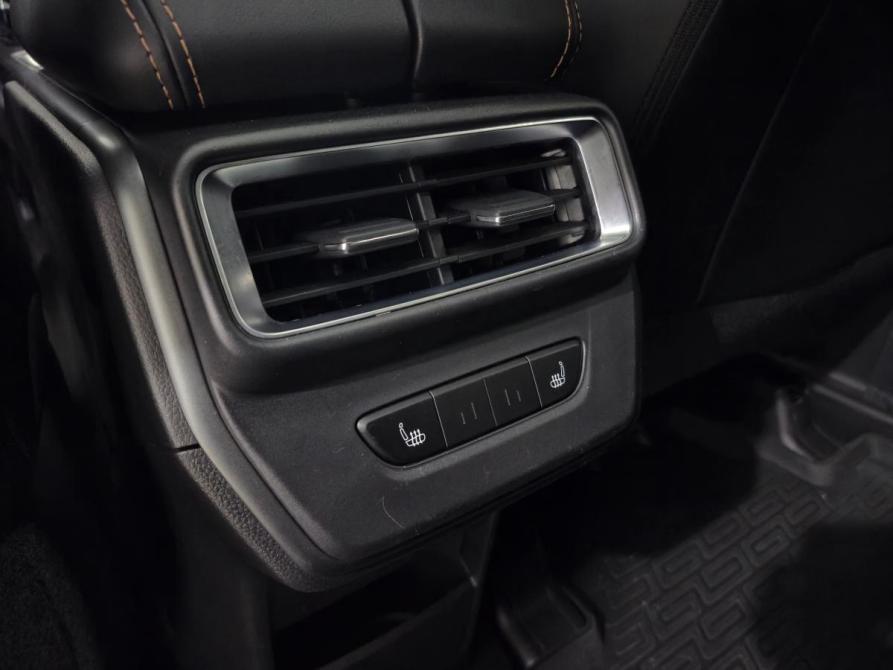 Geely Okavango I Рестайлинг Альметьевск  - изображение 19