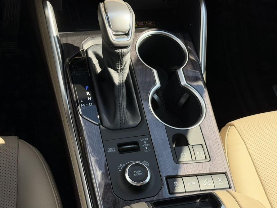 Toyota Highlander IV (XU70) Казань  - изображение 26