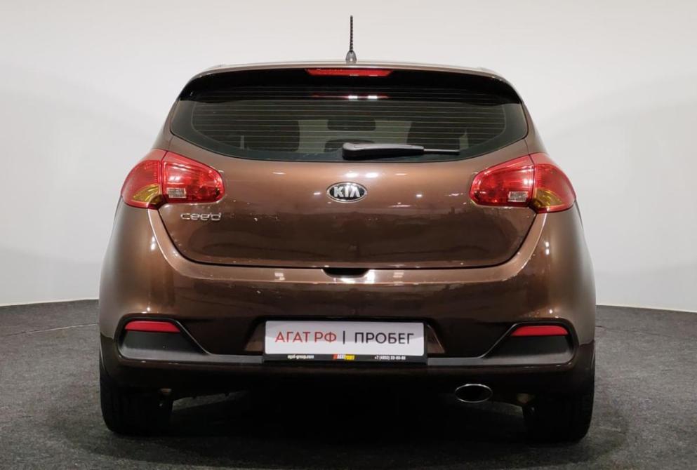 Kia Ceed II Ярославль  - изображение 6