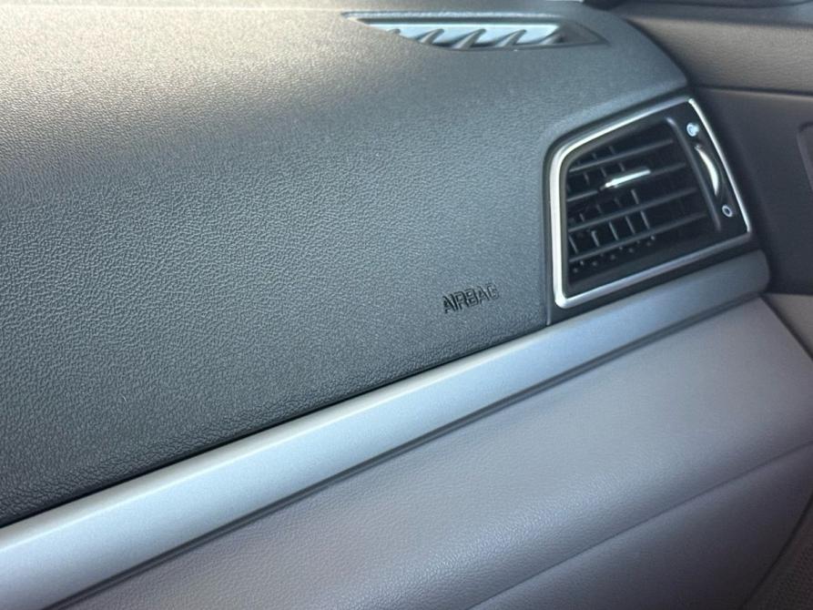 Hyundai Elantra VI (AD) Уфа  - изображение 17