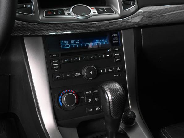Chevrolet Captiva I Рестайлинг с пробегом 2012 года, цена 1 319 000 рублей, 138086 км, внедорожник, Автокод Объявления