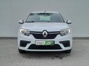 Renault Sandero II Рестайлинг Новочеркасск  - изображение 22