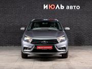 Lada (ВАЗ) Vesta I Екатеринбург  - изображение 21