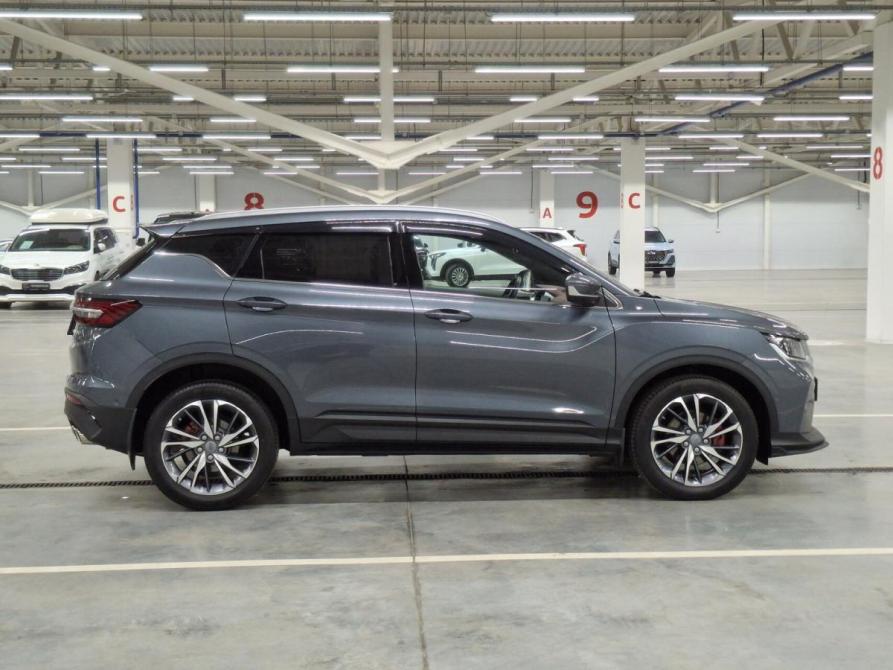 Geely Coolray I Казань  - изображение 5