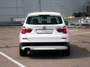 BMW X3 II (F25) Москва  - изображение 27