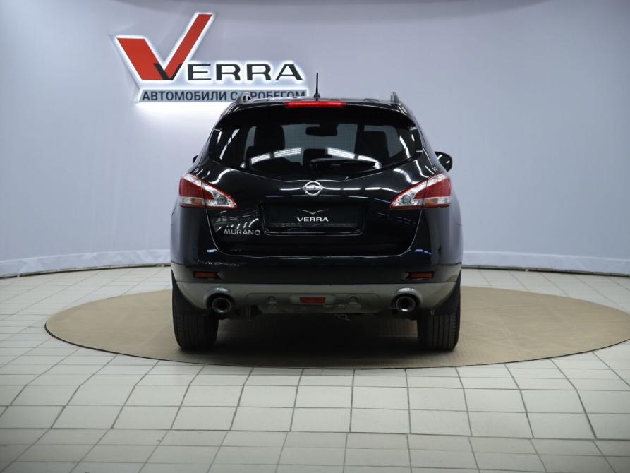 Nissan Murano II (Z51) Рестайлинг 2 Уфа  - изображение 6