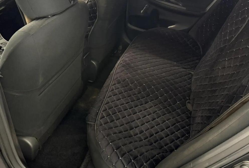 Toyota Corolla X (E140 E150) Астрахань  - изображение 17