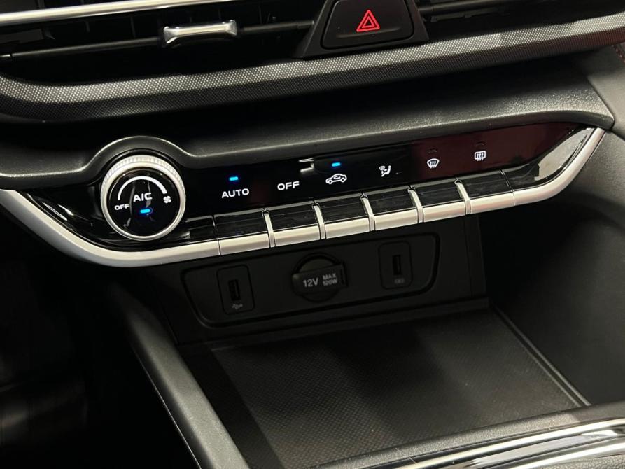 Changan Eado Plus Санкт-Петербург  - изображение 20