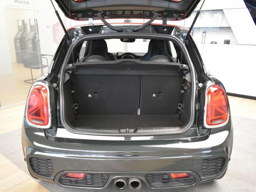 Mini Hatch III (F55/F56) Рестайлинг Москва  - изображение 13
