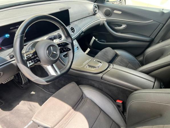 Mercedes-Benz E-Класс V (W213 S213 C238) Рестайлинг с пробегом 2021 года, цена 3 690 000 рублей, 147576 км, седан, Автокод Объявления