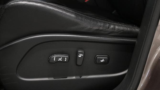 Nissan Murano II (Z51) с пробегом 2010 года, цена 895 000 рублей, 235000 км, внедорожник, Автокод Объявления
