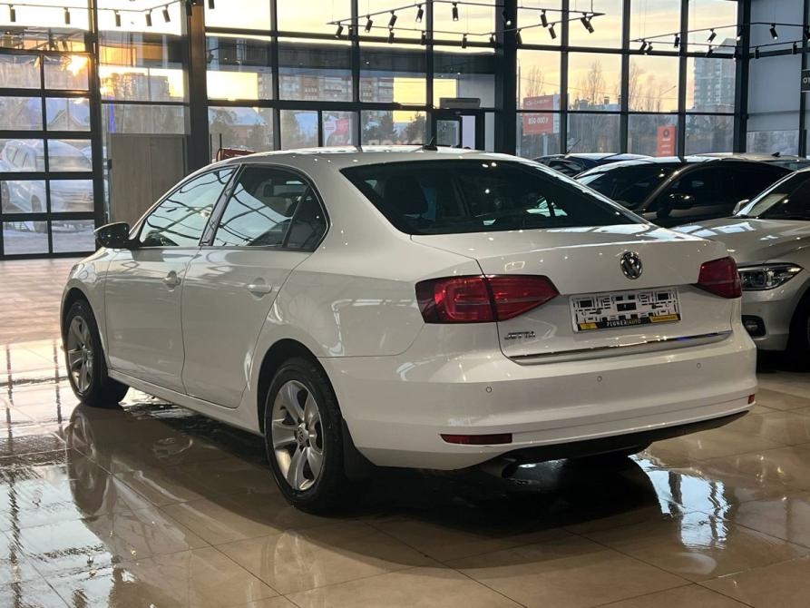 Volkswagen Jetta VI Рестайлинг Оренбург  - изображение 7