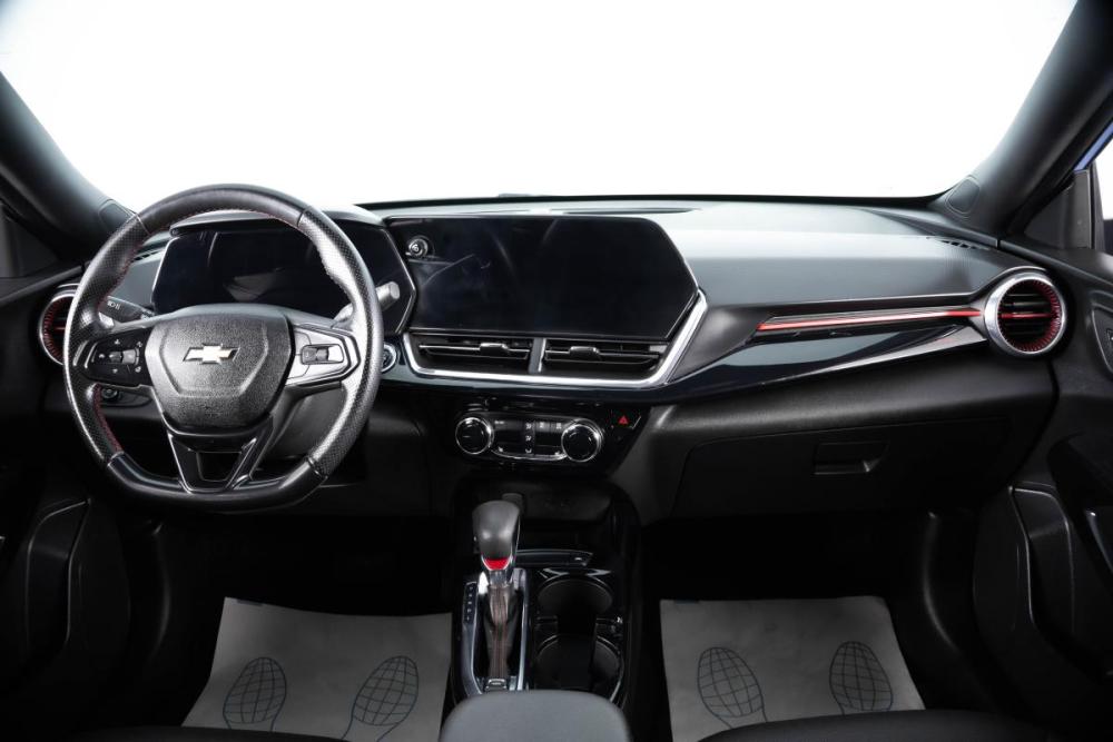 Chevrolet Trax II Пермь  - изображение 15