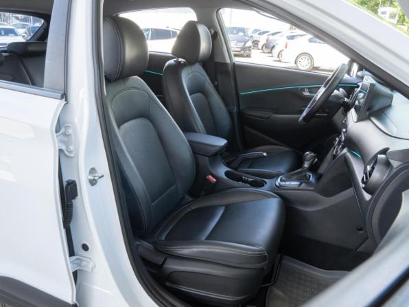 Hyundai Kona I с пробегом 2019 года, цена 1 699 000 рублей, 74866 км, внедорожник, Автокод Объявления