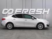 Citroen C4 II Воронеж  - изображение 23