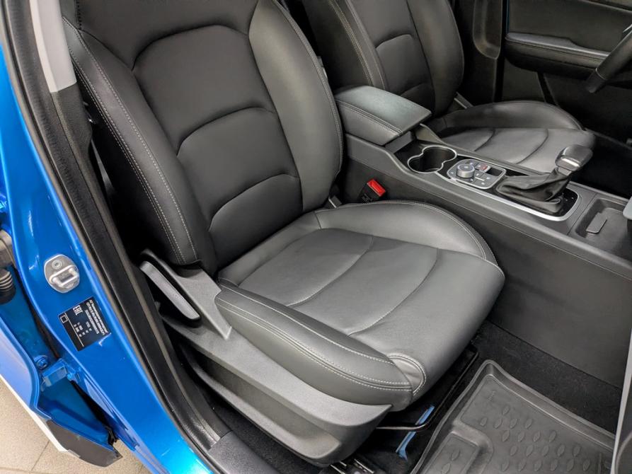 Kaiyi X3 Москва  - изображение 17