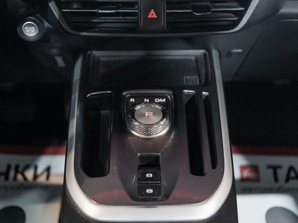 Haval Jolion I с пробегом 2023 года, цена 1 505 000 рублей, 99130 км, внедорожник, Автокод Объявления