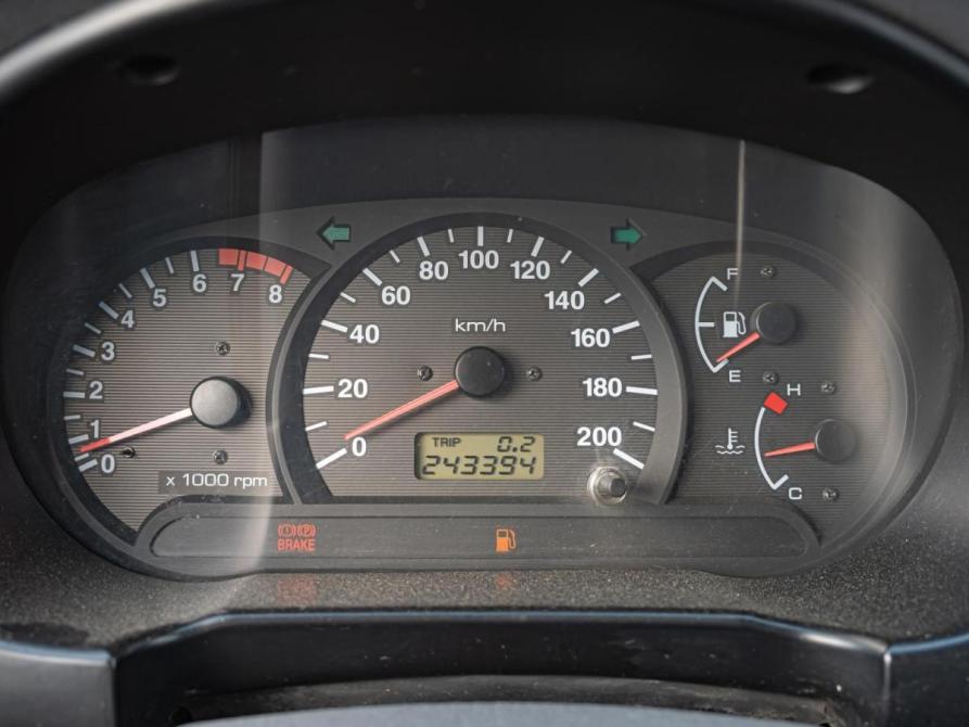 Hyundai Accent II Краснодар  - изображение 13