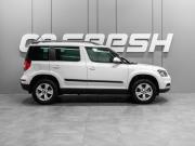 Skoda Yeti I Рестайлинг Тюмень  - изображение 21