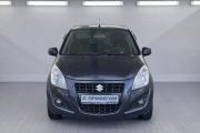 Suzuki Splash I Рестайлинг Москва  - изображение 18