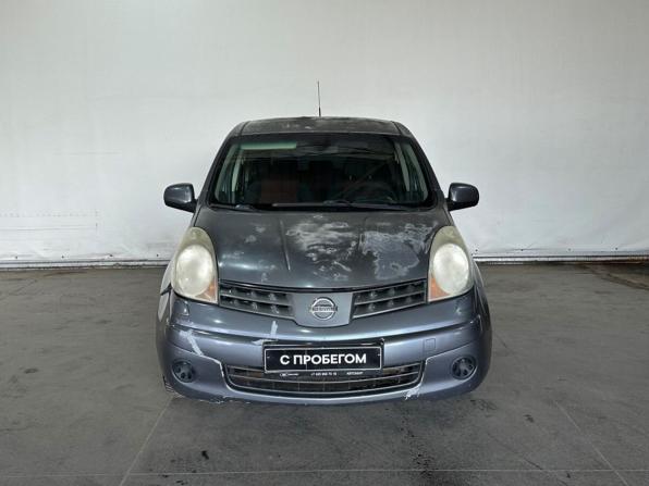 Nissan Note I с пробегом 2007 года, цена 245 000 рублей, 239477 км, хэтчбек, Автокод Объявления
