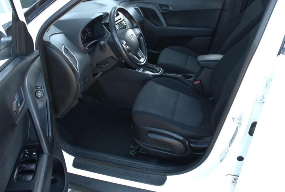 Hyundai Creta I Нижний Новгород  - изображение 14
