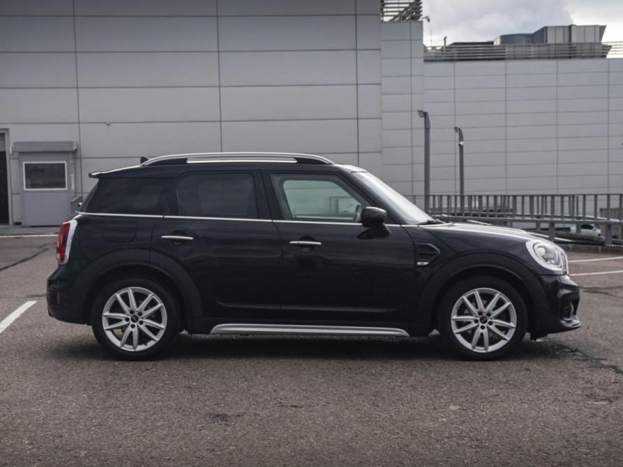 Mini Countryman II Москва  - изображение 12