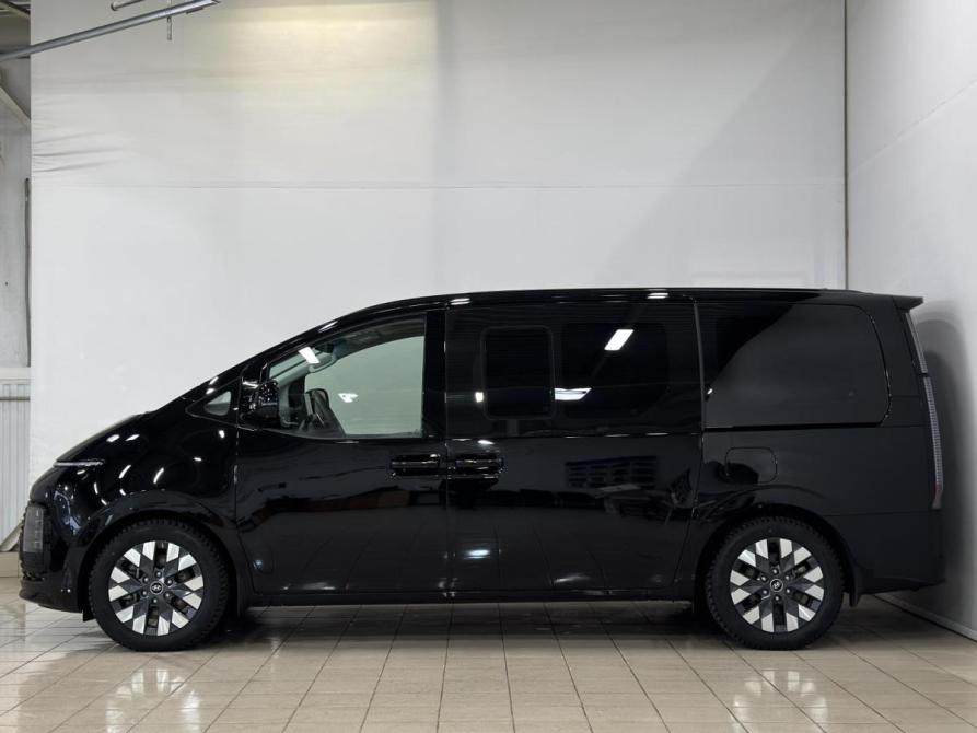 Hyundai Staria I Нижний Новгород  - изображение 2