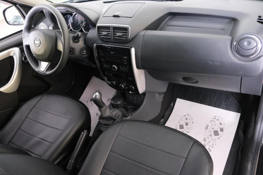 Nissan Terrano III (D10) Омск  - изображение 19