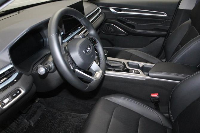Belgee S50 с пробегом 2025 года, цена 1 990 000 рублей, 157000 км, седан, Автокод Объявления