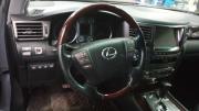 Lexus LX III Санкт-Петербург  - изображение 14