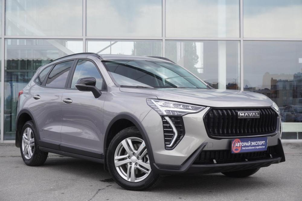 Haval Jolion I Рестайлинг 2 Ульяновск  - изображение 3