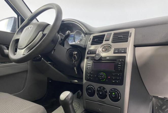 Lada (ВАЗ) Priora I с пробегом 2012 года, цена 466 000 рублей, 144341 км, хэтчбек, Автокод Объявления