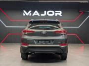 Hyundai Tucson III Москва  - изображение 30