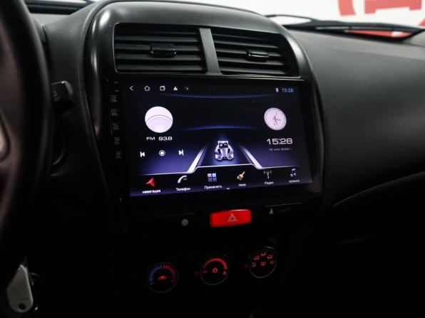 Mitsubishi ASX I с пробегом 2013 года, цена 1 199 000 рублей, 184000 км, внедорожник, Автокод Объявления