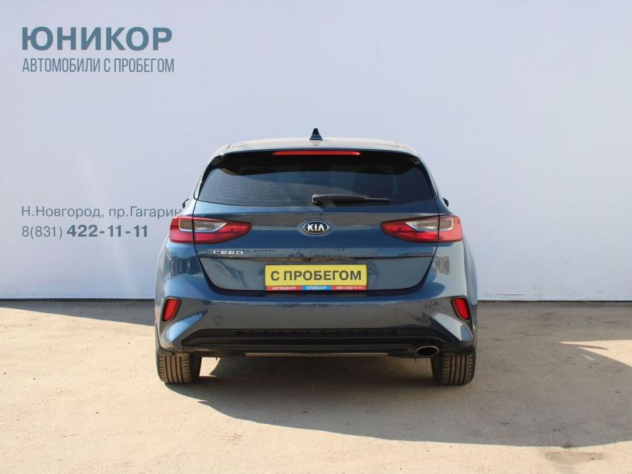Kia Ceed III Нижний Новгород  - изображение 6
