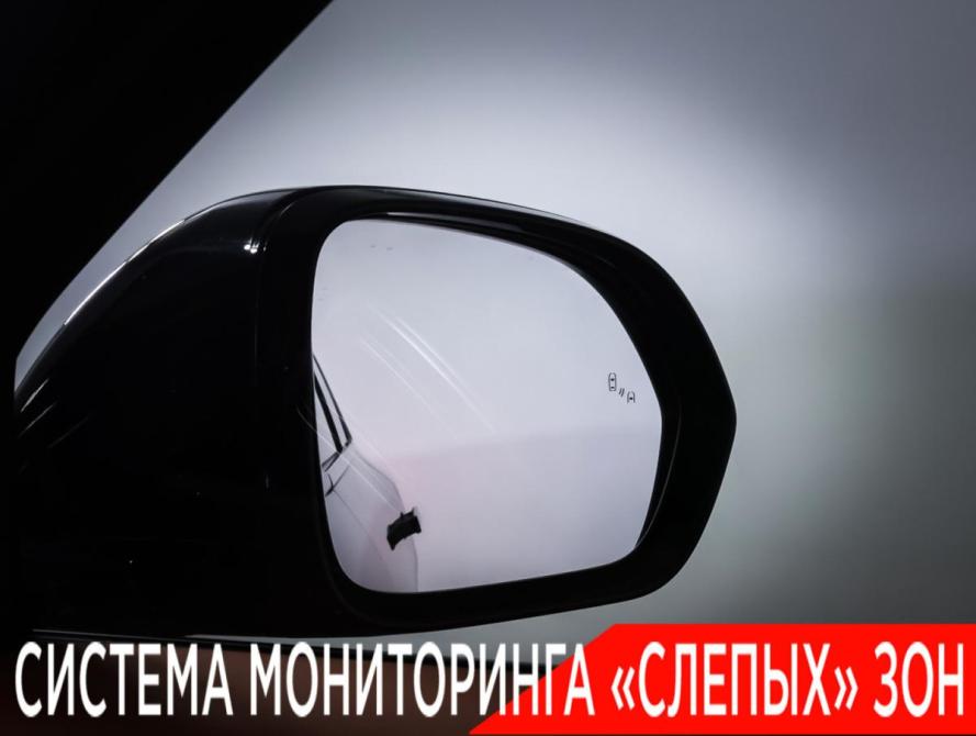 Li Auto (Lixiang) L7 I Москва  - изображение 28