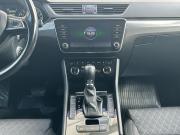 Skoda Superb III Санкт-Петербург  - изображение 34
