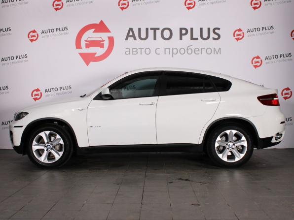 BMW X6 I (E71) с пробегом 2012 года, цена 2 200 000 рублей, 129700 км, внедорожник, Автокод Объявления