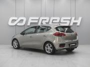 Kia Ceed II Рестайлинг Ростов-на-Дону  - изображение 18